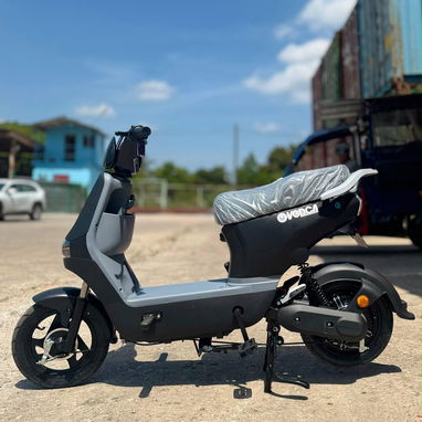 VENDO BICIMOTO VEDCA LT 2026 [EM] - Img 127085931
