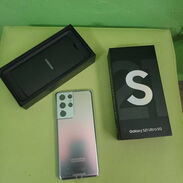 Samsung Galaxy S21 Ultra 5G - Img 45581370