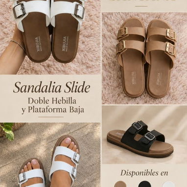 Ropa y zapatos de mujer - 7/10