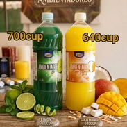 Ambientadores Coco mango y limón - Img 56241341