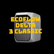 Ecoflow Delta 3 Classic - Nueva en Caja + Garantía por escrito - Img 54284693