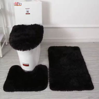 Set de Alfombras de Baño - 2/7