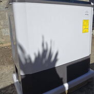 Lavadora semi automática,  automática y de secado al vapor - Img 45610004