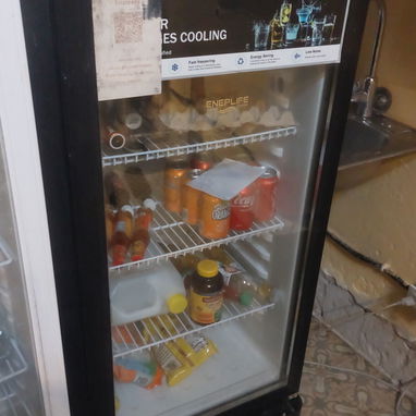 Neveras exhibidoras 2 por 600 usd - Img 123922817