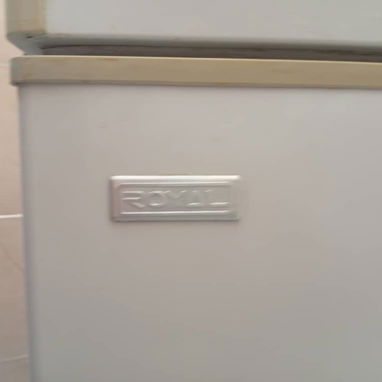 Nevera Royal funcionando perfectamente - Img 126388910