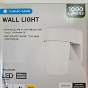 Aplique interiores Led - Img 57636210