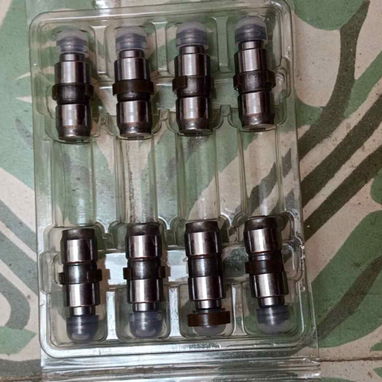 Juego de taque hidráulicos marca INA Alemanes para SEAT Córdoba, Ibiza, Altea, Skoda Fabia, Octavia, VW Polo, Passat - Img 118564208
