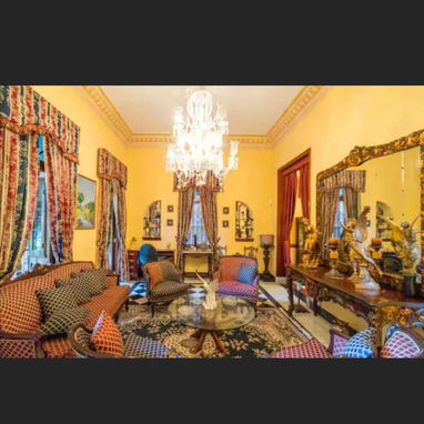 Renta de casa en Miramar Playa. Alquiler de casa de lujo ideal para diplomáticos, directivos o profesionales 🦋 - 4/5