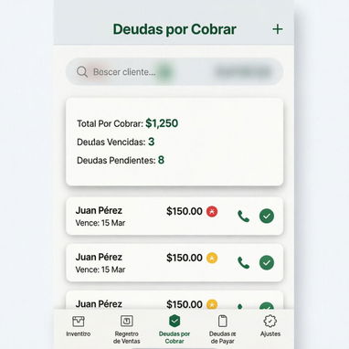 ###Aplicacion para gestion de inventario lo mejor para su negocio.### - Img 124579121