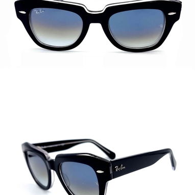 Rayban Originales 100% (Aviator,Megawayfarer y más) - 4/10