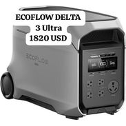 ECOFLOW DELTA 3 Ultra/ 1820 USD - Img 55373217