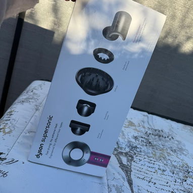 Dyson Supersonic - 3/3