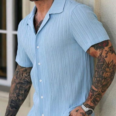 Camisas para hombre - Img 121801846