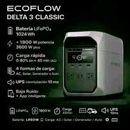Ecoflow Delta 3 classic - Img 55883551