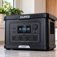 Oupes Exodus 2400 W - Img 58171938