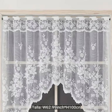 Cortinas decorativas - 3/3