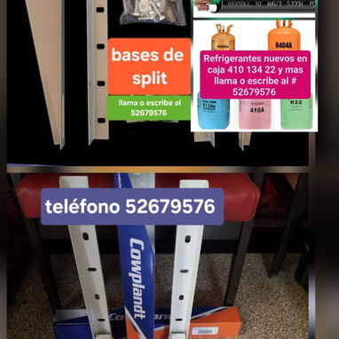 Piezas de Clima y Refrigeración en venta - Img 124526949