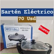Sarten Eléctrico - Img 45593472