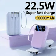 Cargadores portátiles 10000 a 50000mAh - WhatsApp 53881002 - Img 55927668