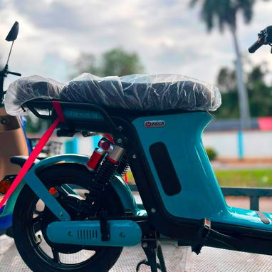 BICIMOTO VEDCA S1 - 2/2