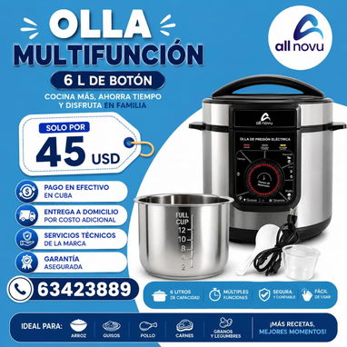 VARIEDADES DE ELECTRODOMÉSTICOS - 2/10