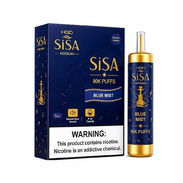 Vaper sisa - Img 58381268