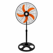 Ventilador milexus 18" de pedestal - Img 55960304