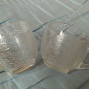 2 TAZAS NUEVAS Y GRANDES PARA CAFÉ. 500 cup LA PAREJA. - Img 58204376