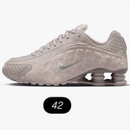 Nike shock 4 - Img 58073328