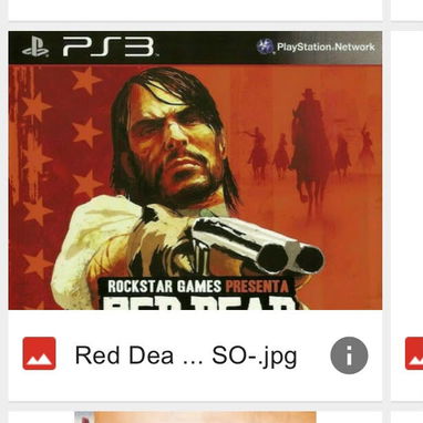 Juegos de PS3 - 4/4