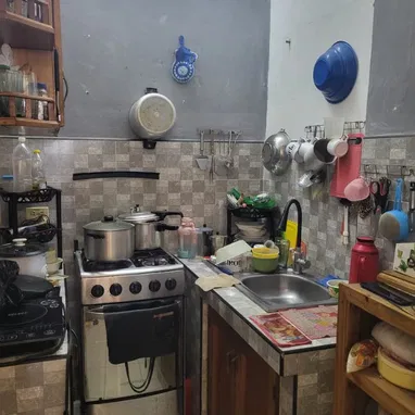 🏡 SE VENDE APARTAMENTO EN CENTRO HABANA EN LA CALZADA DE INFANTA - 7/10