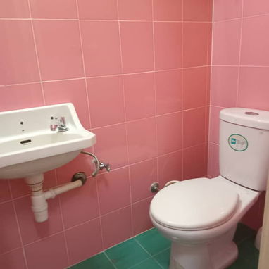 Renta de apartamento linial - Img 116597734