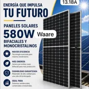Paneles solares - Img 55735160
