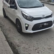 ⛔️ KIA RIO 2017 PAPELES EN REGLA CERTIFICO  EN MANO EL CARRO NO TIENE DETALLE NI DE PINTURA NI DE CHAPISTERIA ⛔️ - Img 54934735
