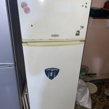 Vendo Refrigerador Bluesky americano - Img 122977658