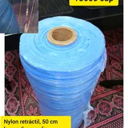 Nylon retráctil 12 kg - Img 56904650