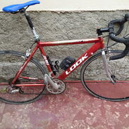 Bicicleta Look cuadro aluminio, llantas Felt, bielas y torre de cambios Shimano, Sora y Tiagra +++ - Img 44889946