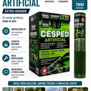 Césped artificial - Img 57401732