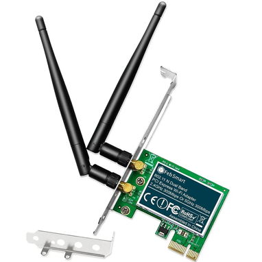 Adaptador WiFi FebSmart N600 - Img 126231097