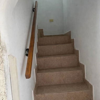 Venta de casa en Playa, La Ceiba - 9/9
