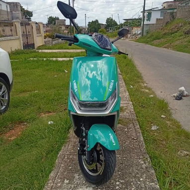 🏍️🔥 MOTO SUPER GATO UBRA 🔥🏍️ - 7/8
