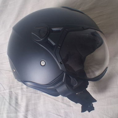 Casco para moto - Img 124172920