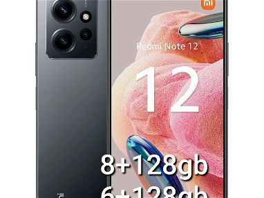 Xiaomi Redmi Note 12s - Img 65748497