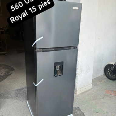 📢 Refrigeradores de excelente calidad y mejores precios 📢 - Img 125785509