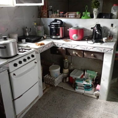 Vendo dos casas en una en el reparto vía blanca Guanabacoa - 7/10