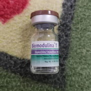 Biomodulina T 3ml x 800 ✅ Solo mensajería 🛵 - Img 54779988