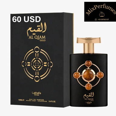 Perfumes - Img 122516548