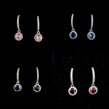 Aretes y Argollas Pandora - Img 114220740