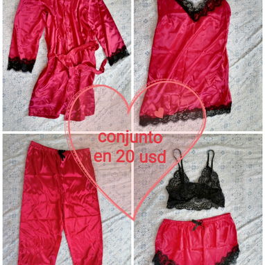 Vestidos, conjuntos, ropa deportiva, tenis y botas - 5/7
