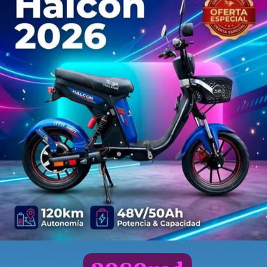 Motos y bicimotos - Img 124223998